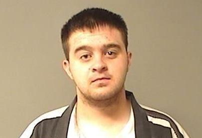 Colby J. Park